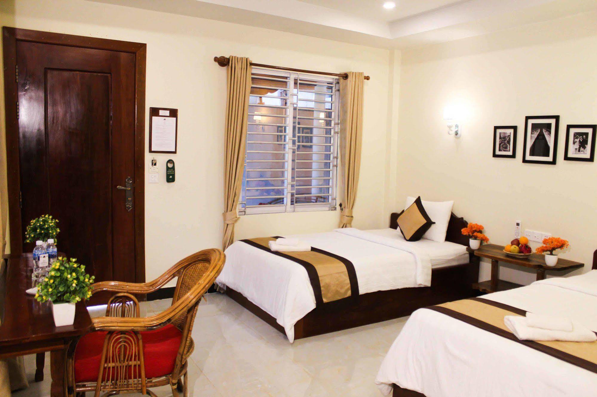 Gauguin Resort Kaoh Touch Exterior foto